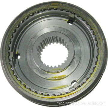 Suku Cadang Auto Manual Komponen Gearbox Transmisi Sinkronisasi Kuningan ROR 8-97367-022-0